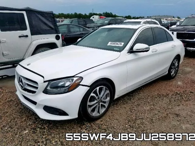 55SWF4JB9JU258972 фото 3