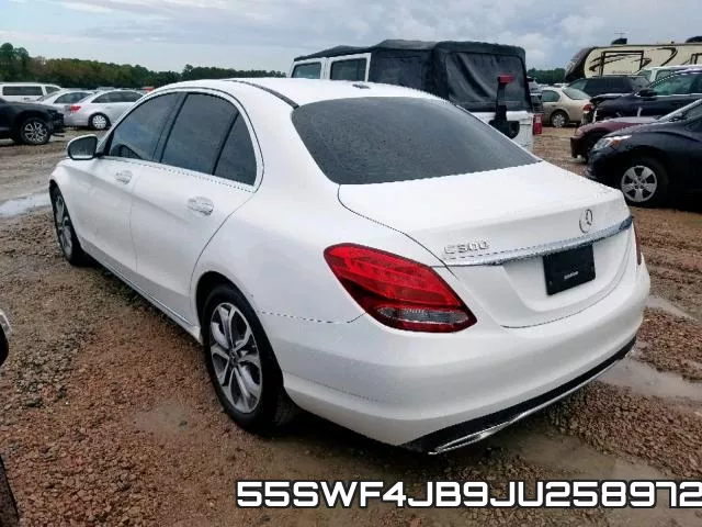 55SWF4JB9JU258972 фото 4