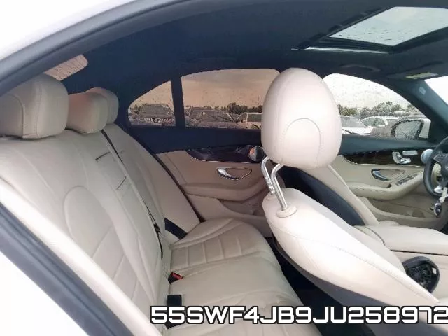 55SWF4JB9JU258972 фото 7