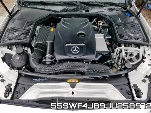 55SWF4JB9JU258972 фото 8