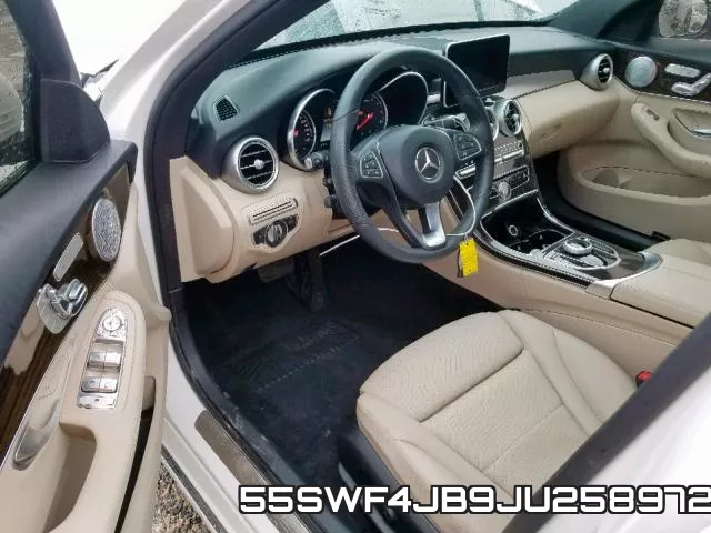 55SWF4JB9JU258972 фото 10