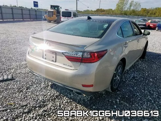 58ABK1GG6HU038613 фото 5