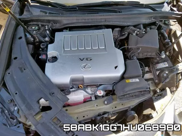 58ABK1GG7HU068980 фото 8