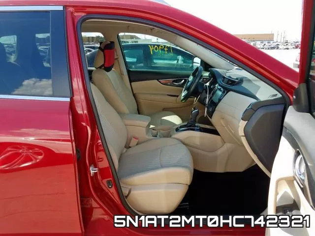 5N1AT2MT0HC742321 фото 6