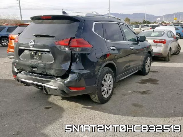 5N1AT2MT0HC832519 фото 5