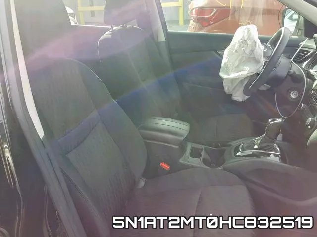 5N1AT2MT0HC832519 фото 6