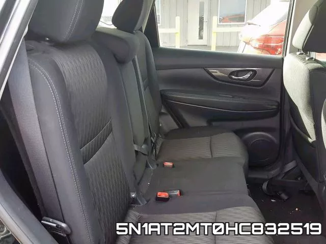5N1AT2MT0HC832519 фото 7