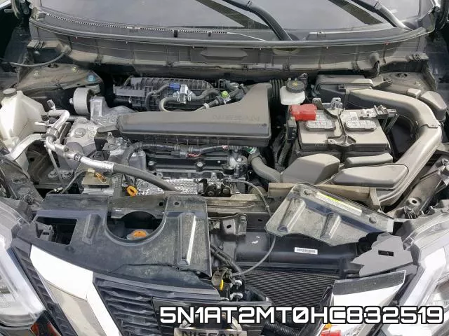 5N1AT2MT0HC832519 фото 8