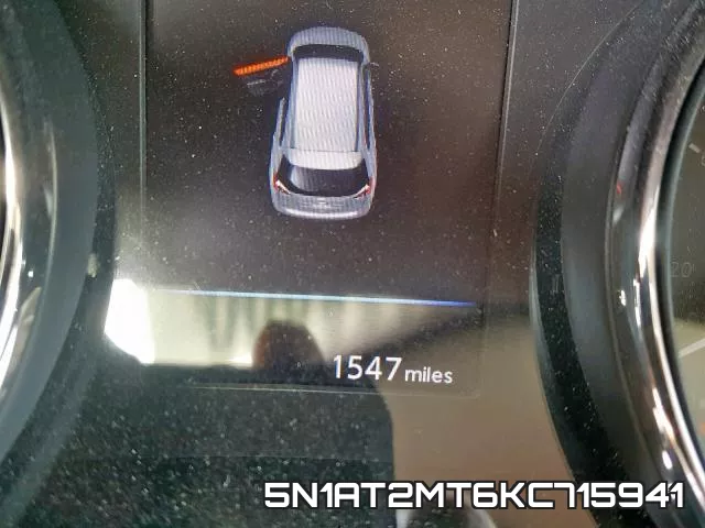 5N1AT2MT6KC715941 фото 9