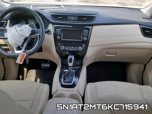 5N1AT2MT6KC715941 фото 10