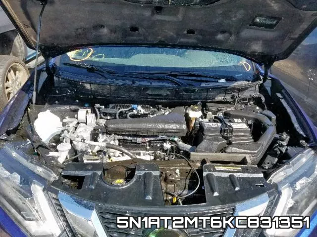 5N1AT2MT6KC831351 фото 8