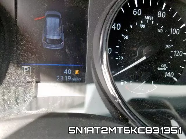 5N1AT2MT6KC831351 фото 9