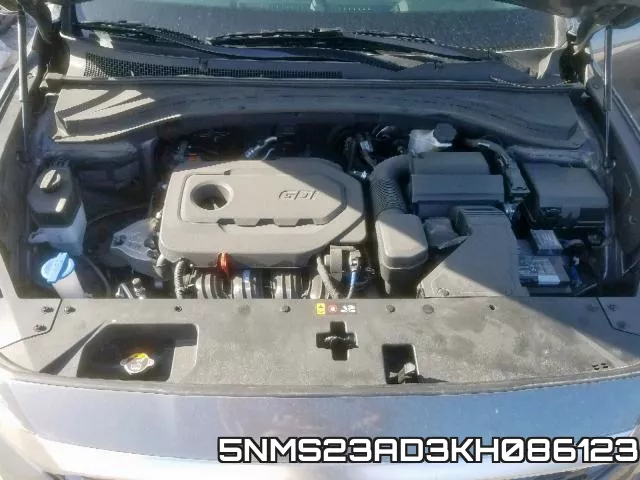 5NMS23AD3KH086123 фото 8