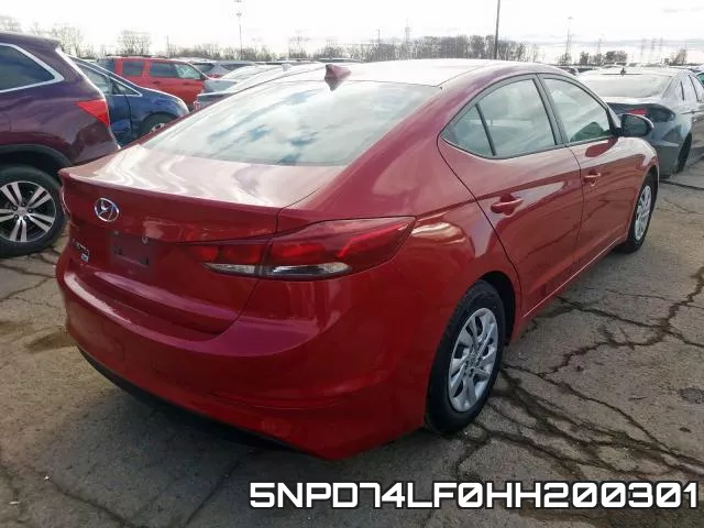 5NPD74LF0HH200301 фото 4