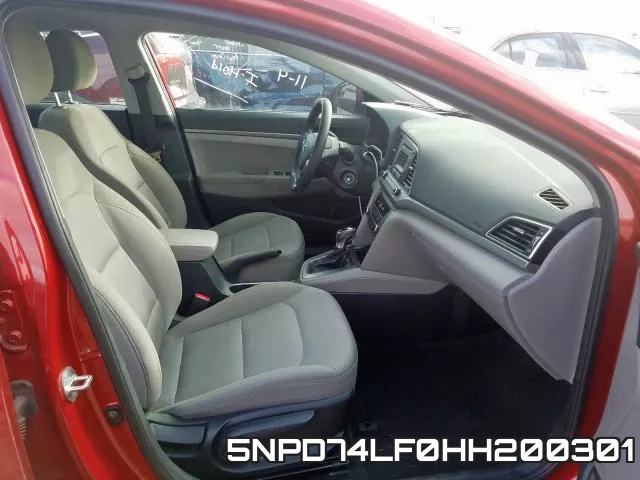 5NPD74LF0HH200301 фото 5