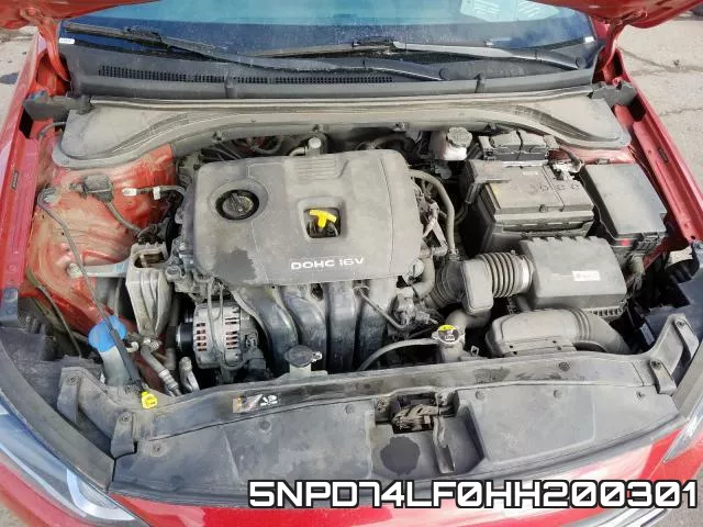 5NPD74LF0HH200301 фото 7