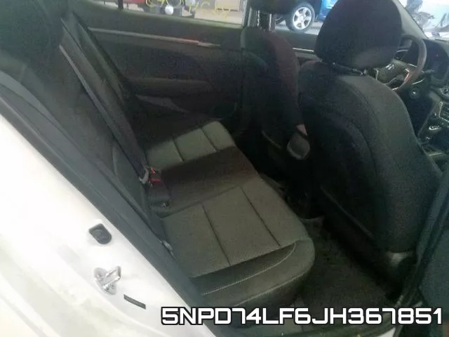 5NPD74LF6JH367851 фото 7