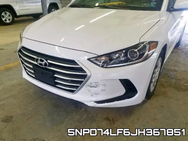 5NPD74LF6JH367851 фото 10
