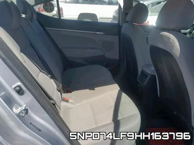 5NPD74LF9HH163796 фото 7