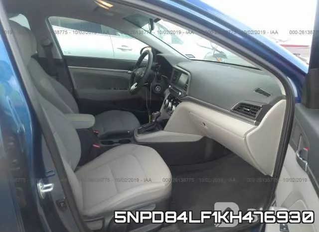 5NPD84LF1KH476930 фото 6