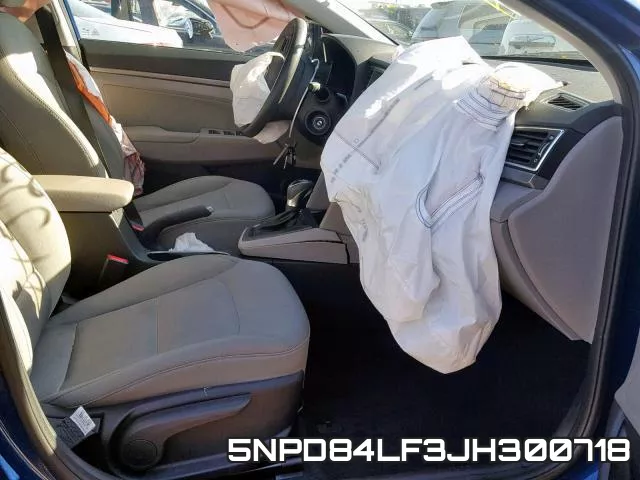 5NPD84LF3JH300718 фото 6