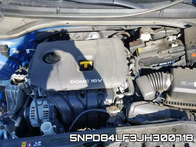5NPD84LF3JH300718 фото 8