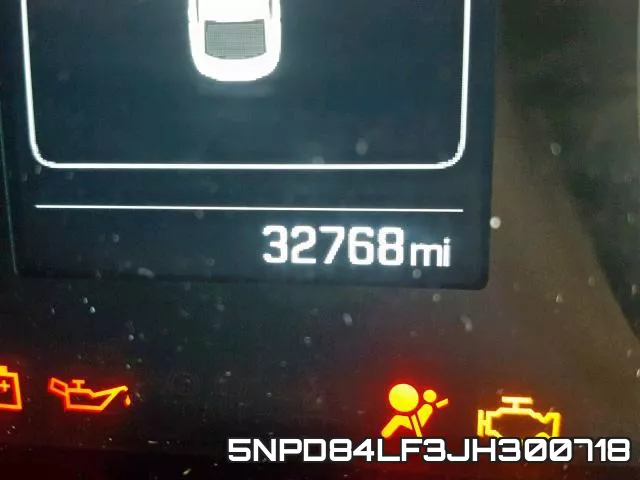 5NPD84LF3JH300718 фото 9