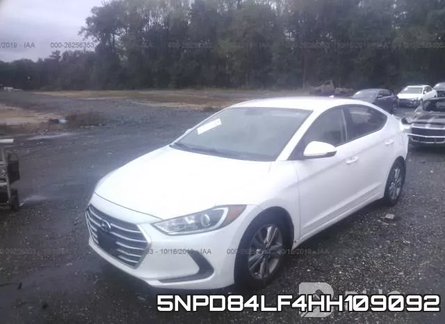 5NPD84LF4HH109092 фото 3