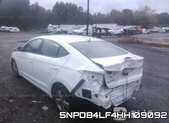 5NPD84LF4HH109092 фото 4