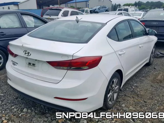 5NPD84LF6HH096068 фото 5
