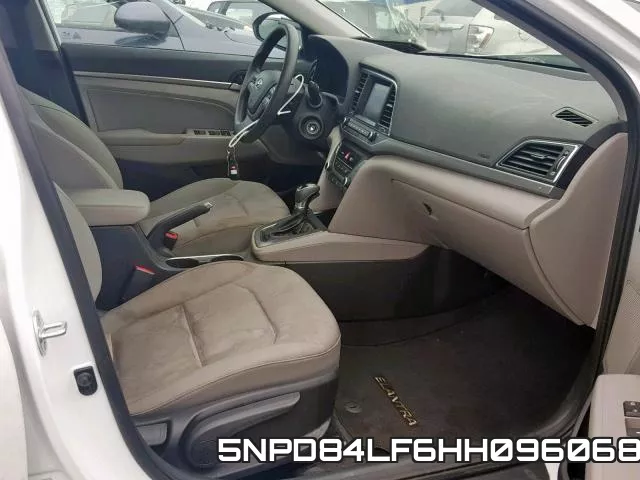 5NPD84LF6HH096068 фото 6