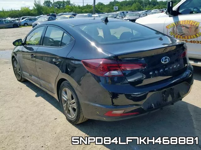 5NPD84LF7KH468881 фото 4
