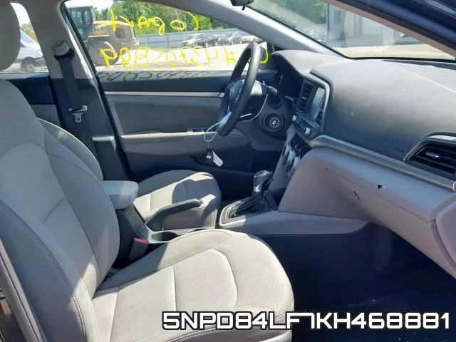 5NPD84LF7KH468881 фото 6