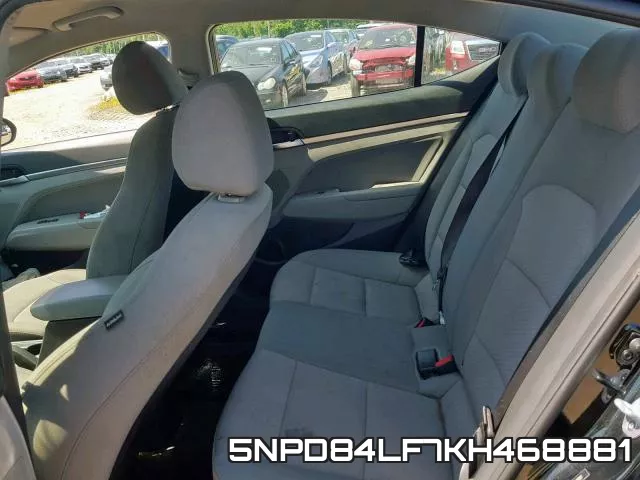 5NPD84LF7KH468881 фото 7