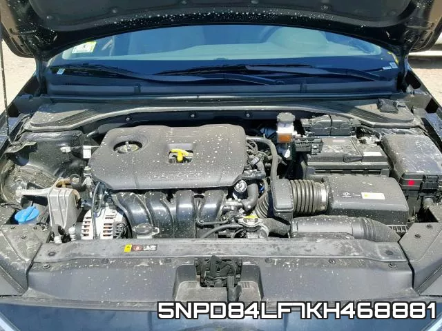 5NPD84LF7KH468881 фото 8