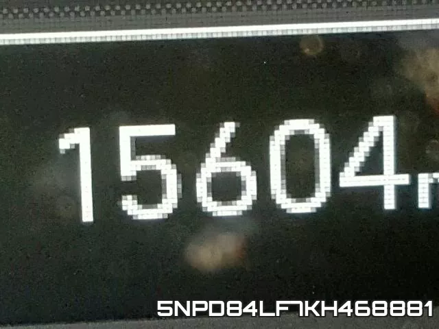 5NPD84LF7KH468881 фото 9