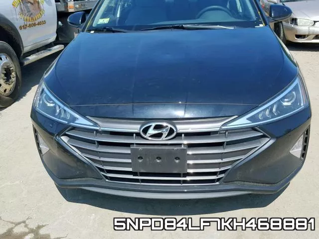 5NPD84LF7KH468881 фото 10