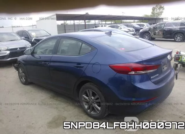 5NPD84LF8HH080972 фото 4