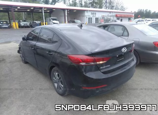 5NPD84LF8JH393977 фото 4