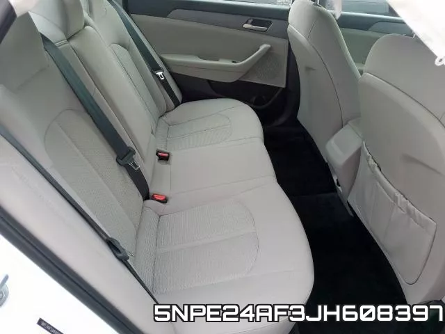 5NPE24AF3JH608397 фото 7