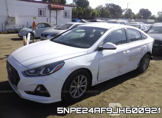 5NPE24AF9JH600921 фото 3