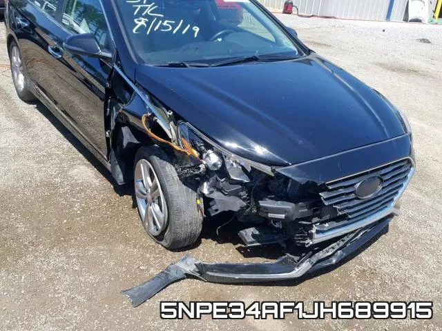 5NPE34AF1JH689915 фото 10