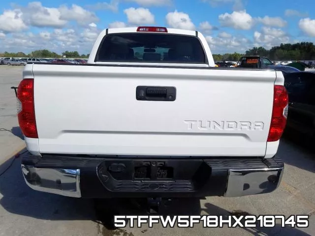 5TFFW5F18HX218745 фото 10