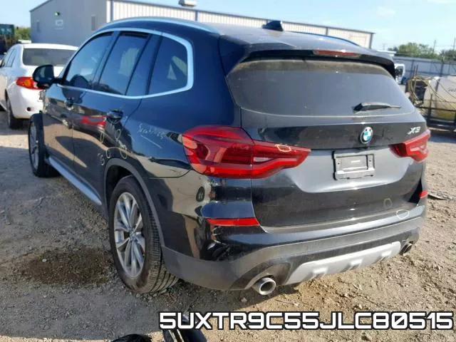5UXTR9C55JLC80515 фото 4