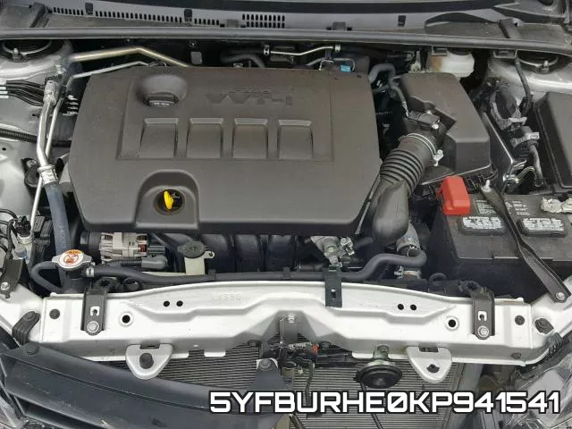 5YFBURHE0KP941541 фото 7
