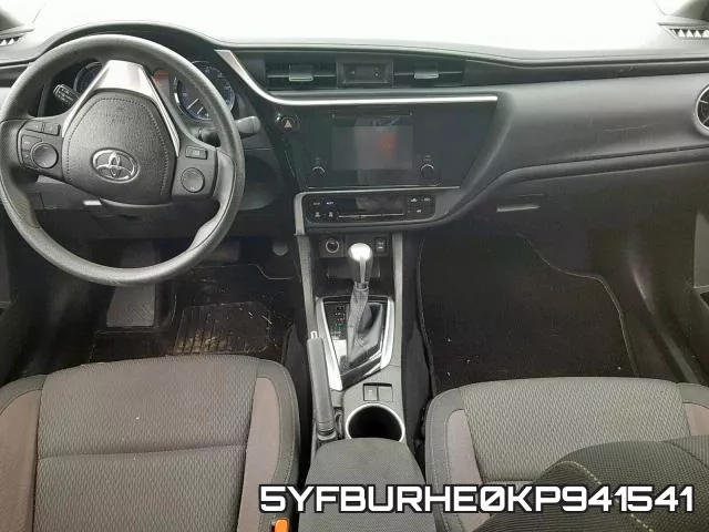 5YFBURHE0KP941541 фото 9