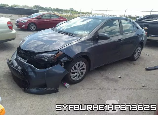 5YFBURHE1HP673625 фото 3
