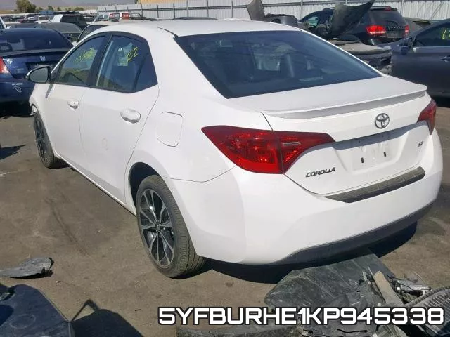 5YFBURHE1KP945338 фото 4