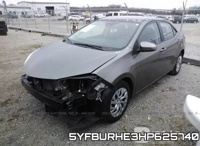 5YFBURHE3HP625740 фото 3