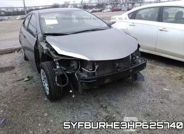 5YFBURHE3HP625740 фото 6